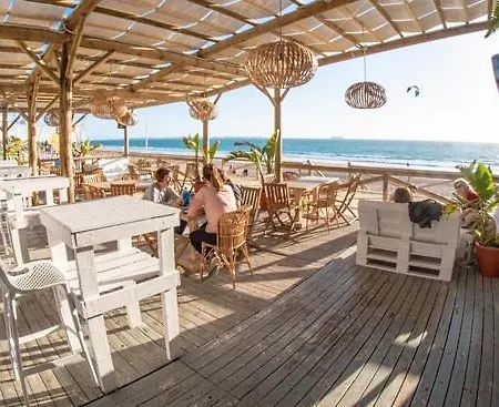 Bonito En La Playa * 엘푸에르토데산타마리아