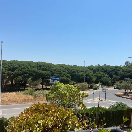 아파트 Bonito En La Playa